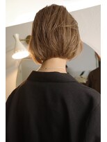 ウィット(wit)&nbsp;beige