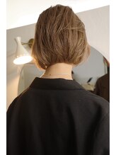 ウィット(wit)&nbsp;beige