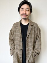 モリオ フロム ロンドン サッポロファクトリー店(morio FROM LONDON) 矢木 智浩