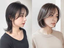 クシェル バイ リリア(kuschel by LILIA.)