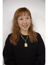 ヘアーミュゼ 井田店(Hair Musee) 中本 佐知子