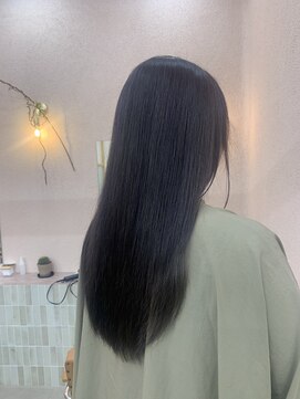 トリコ 柏(tricot) ラベンダーグレージュ