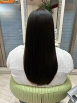 ビスイル 秋葉原店(Vis ill) 大人可愛い縮毛矯正