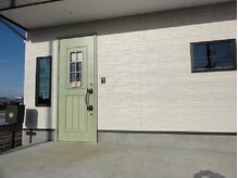 シャムロック(Shamrock)