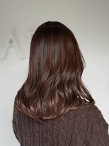 ジャガラ 千葉駅北口店(JAGARA)&nbsp;柔らかみたっぷりナチュラルカラー【千葉・千葉駅・千葉駅北口】