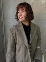 マトウ(MATOH)&nbsp;bob perm