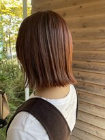 リッチオ(Riccio)&nbsp;medium bob