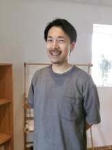 ソーイ ヘアー 平尾(soi hair)&nbsp;朝倉 壮一朗