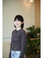 エス ヘアサロン キタハマ(S kitahama) 今泉 美穂