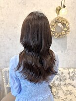 ディーヴァヘアーエズ(DIVA hair Eze) 20代30代レイヤーカット/韓国風くびれ