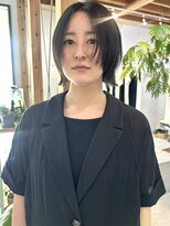 レンク(LENC) レイヤーBOB