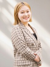 ヘアメイク ミチ 富田店(HAIRMAKE MICHI)&nbsp;信谷 夢叶