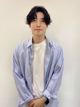 ランド ヘアー(Land Hair)&nbsp;森岡 樹生