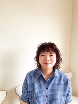 トコトコ(tocotoco) 暖色系カラー