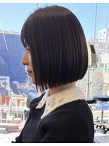 アビーツー(ABBEY2)&nbsp;ボブ