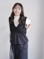 ナンバー デセオ 吉祥寺(N° deseo) Hiromi カラー特化