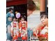 ブリエ(briller)の写真/【三宮徒歩2分★】七五三の着付+ヘアセット土日祝7:00~14:45お1人様￥6900♪七五三［親子割500円OFFも有］♪
