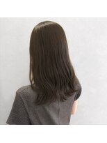 アンドワン 自由が丘(＆ONE)&nbsp;【＆ONE 自由が丘】 Olive beige