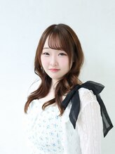アイニティ(Inity) 大田 優衣