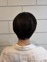 アルゴ 茅ヶ崎(ARUGO)&nbsp;ナチュラルショート