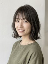 グランリュクス(GRANLUXE)&nbsp;20代30代40代、イルミナカラーエアリースターダストボブ