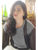 オハナ(ohana) 【ohana/表参道】ミランダロング