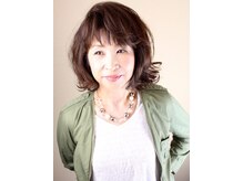アイディアルヘアー ボニート(idealhair bonito)