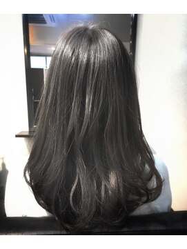 リンク ケアアンドデザイン(Link Care&Design) アッシュグレー