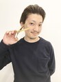 ゴッソホリエ(gosso horie) 野本 雄樹