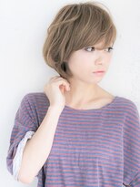 リリアン 表参道(relian)&nbsp;グレージュはリリアン表参道