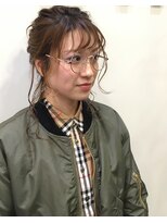 ヘアサロン パーセント(Hair Salon ％)&nbsp;#34