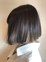 プリュム(plume)