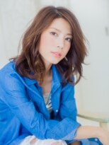 エマージュ 海老名店(Emerge)&nbsp;♪爽やかピクニックスタイル♪