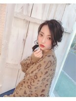 ウーロス(uros.)&nbsp;カジュアル☆アレンジ