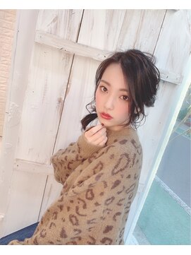 ウーロス(uros.) カジュアル☆アレンジ