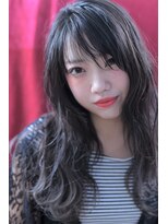 ティーアールシャンプー(TR shampoo)&nbsp;無造作ヘアー