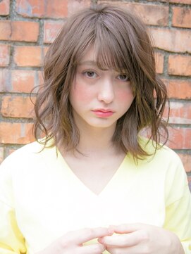 リリアン 青山(relian) ナチュラルベージュ☆