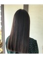 Live in Clover beauty lab&nbsp;ロングスタイル