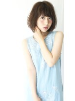 アンリー(Anree)&nbsp;【Anree】大人可愛い×柔らかふんわりボブ