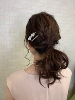 ルミエール(Lumiere)&nbsp;ローポニー