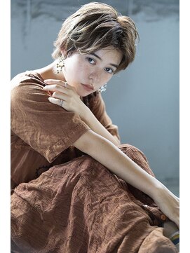 クロム バイ リエット(Chlom by Lietto) Chlom☆S/S/当日予約OK/新宿/イルミナ/アディクシー0364574337