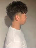 SPUL hair men's cut style