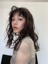 プレディカ(pledica) ゆるふわパーマ