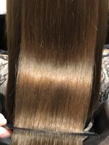 エスカーラ 表参道(THE ESCALA)&nbsp;相田マンの髪質改善トリートメントリアルお客様！19