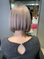 リー 京橋(Lee)&nbsp;【lee京橋】ホワイト×グレージュ