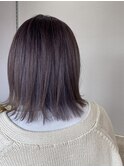 かるかるボブです