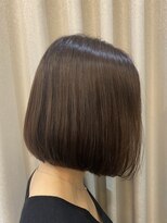 ビスコヘアー(BISCO hair) ボブ