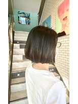 ステレオ 知立店(STEREO)&nbsp;ボブ