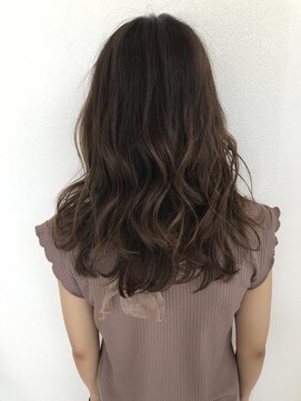 チャオ バイ ミチ(Chao by MICHI) ロングスタイル