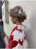 kimono to hair by lelu